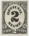 286769 - Mint Stamp(s)