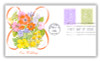 331316 - First Day Cover