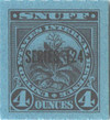 296989 - Mint Stamp(s)