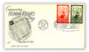 68049 - First Day Cover
