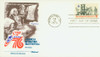 304233 - First Day Cover