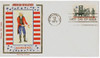 304236 - First Day Cover