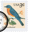 320043 - Used Stamp(s)