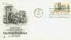 304232 - First Day Cover