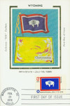 306285 - First Day Cover