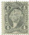 293952 - Used Stamp(s)