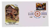 1038569 - First Day Cover