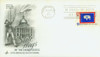 306283 - First Day Cover