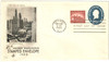 299114 - First Day Cover