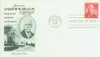 300628 - First Day Cover