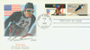 307388 - First Day Cover