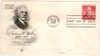 300627 - First Day Cover