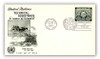 67871 - First Day Cover