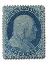 307407 - Unused Stamp(s) 