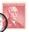 300633 - Used Stamp(s)