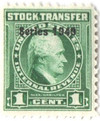 289199 - Unused Stamp(s) 