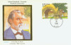 297734 - First Day Cover