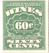 290727 - Mint Stamp(s)