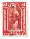 293782 - Used Stamp(s)