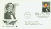 319109 - First Day Cover