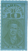 296750 - Mint Stamp(s)