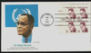 307961 - First Day Cover