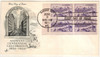 346452 - First Day Cover