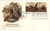 298603 - First Day Cover