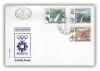 69524 - First Day Cover