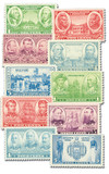 343487 - Mint Stamp(s)