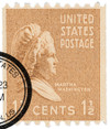 344707 - Used Stamp(s)