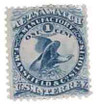 291736 - Used Stamp(s)