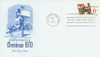 303651 - First Day Cover