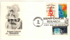 270686 - First Day Cover