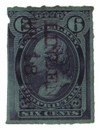 288044 - Used Stamp(s) 