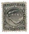 1324527 - Used Stamp(s) 