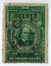 289387 - Used Stamp(s)