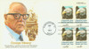 307665 - First Day Cover