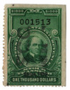 289384 - Used Stamp(s) 