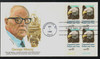 307666 - First Day Cover