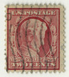 328374 - Used Stamp(s) 