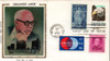 693634 - First Day Cover