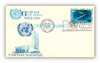 69167 - First Day Cover