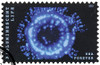 861106 - Used Stamp(s)