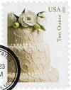 569232 - Used Stamp(s)