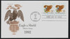 315128 - First Day Cover