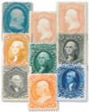 908357 - Mint Stamp(s)