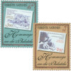 357220 - Mint Stamp(s)