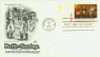 306722 - First Day Cover