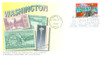 327490 - First Day Cover